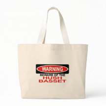 hush bassett
