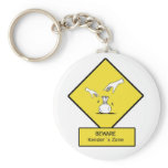 beware of kenders keychains