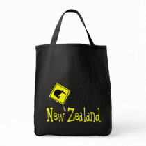 Beware of Kiwis Bag