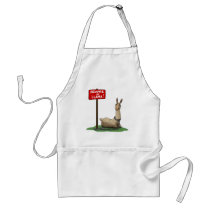 Beware of LLama! Apron
