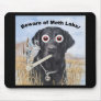 Beware of Meth Labs! Mouse Pad