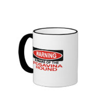 Beware Of Posavina Hound mugs by Bewareofdogs Beware Of Posavina Hound mugs