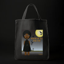 Beware of the Dark Side Bag bags