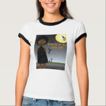 Beware of the Dark Side T'Shirt