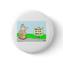 beware of the hominid buttons
