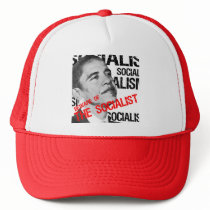 Beware of the Socialist hats