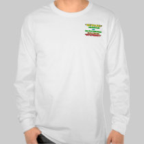 Beware Sarcastic t-shirts