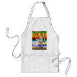 Beware the Air Aprons