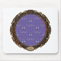 Beware the Brocade mousepads
