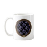 Beware the Brocade mugs