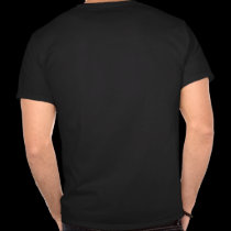 Beware The Darkness ! t-shirts