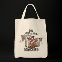 Beware the Democraps by Yes Politics Suck bags