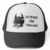 Beware the Dragon Hat by spyrodragon47 Beware the Dragon Hat