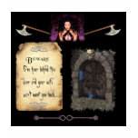 Beware the Dungeon T Shirt