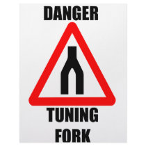 Beware the fork letterhead template