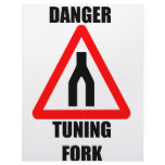 Beware the fork letterhead template
