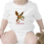 BEWARE THE JABBERWOCK MY SON, THE JAWS THAT BITE TEE SHIRT