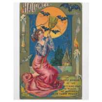 Beware the Witching Hour! flyers by spyderfyngers Beware the Witching Hour! flyers