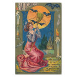 Beware the Witching Hour! Personalized Stationery