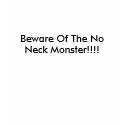 Beware!! t-shirts