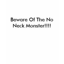 Beware!! t-shirts