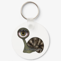 Bewildering Keychain