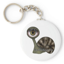 Bewildering Keychain keychains