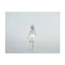 Bewilderment Post Card