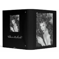 Bewitched Binder