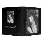Bewitched Binder