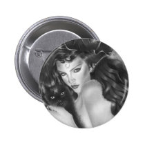 Bewitched Button buttons