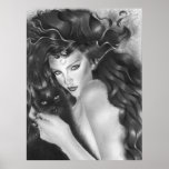 Bewitched Poster