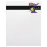 bewitched silly cartoon witch personalized letterhead