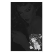 Bewitched Stationery