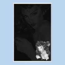Bewitched Stationery stationery