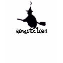 Bewitched t-shirts