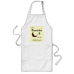 Bewitching Apron