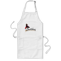 Bewitching aprons