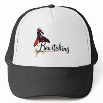 Bewitching hats