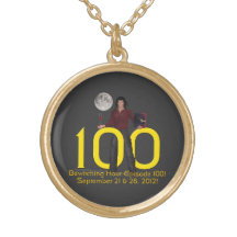 Bewitching Hour 100 Custom Jewelry