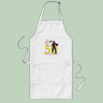 Bewitching Hour 50 aprons