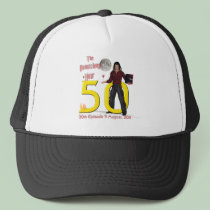 Bewitching Hour 50 hats