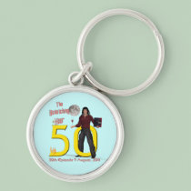 Bewitching Hour 50 keychains
