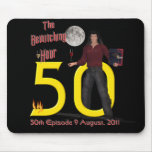 Bewitching Hour 50 Mouse Pad