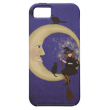 Bewitching! iPhone 5 Case