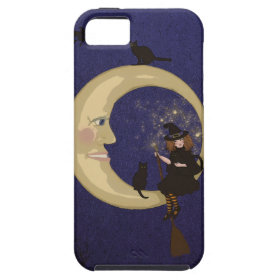 Bewitching! iPhone 5 Cover