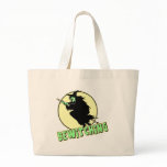 Bewitching Wicked Witch Bag