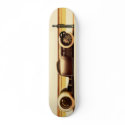 Bewley's Dually skateboards