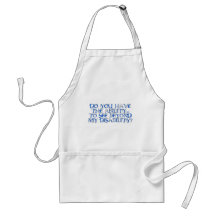 Beyond Apron