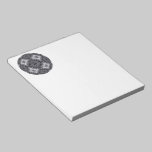Beyond Beauty Kaleidoscope Mandala notepads